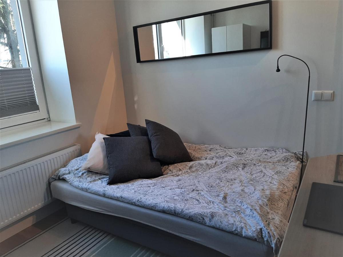 Laki 24 Apartments By Easyrentals 탈린 외부 사진