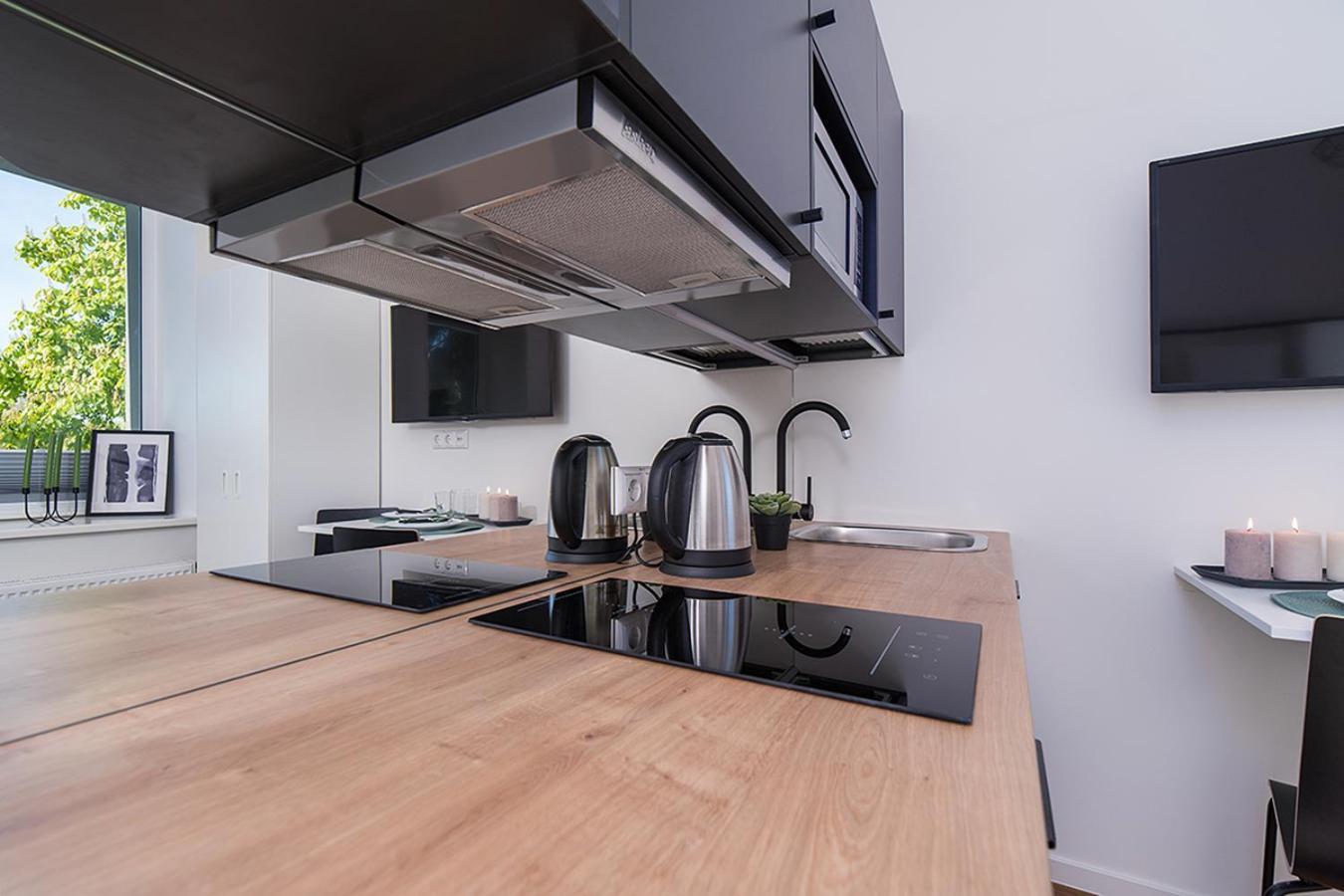 Laki 24 Apartments By Easyrentals 탈린 외부 사진