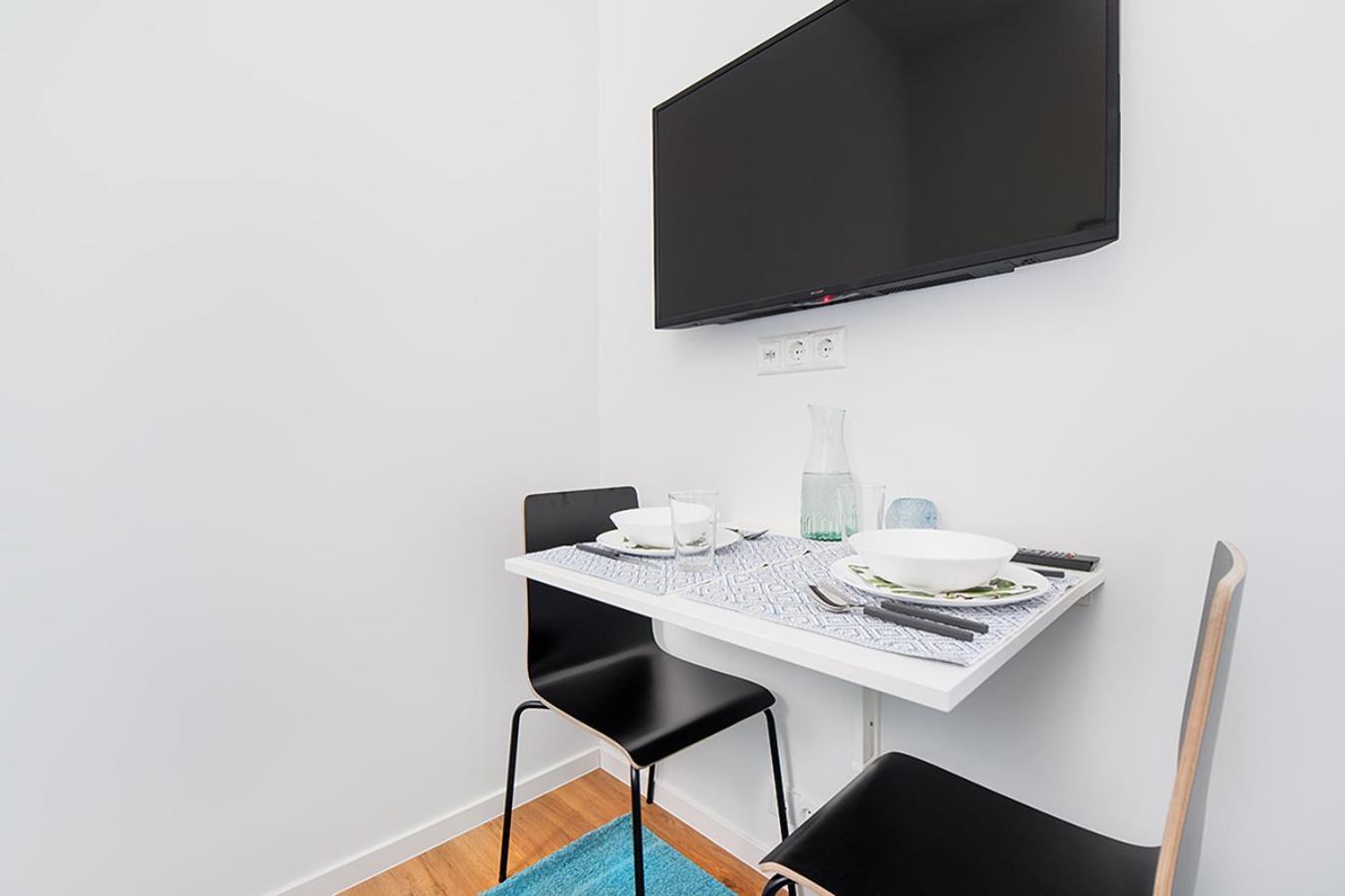 Laki 24 Apartments By Easyrentals 탈린 객실 사진