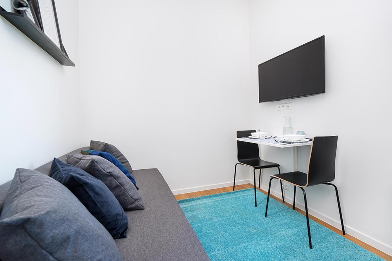 Laki 24 Apartments By Easyrentals 탈린 객실 사진