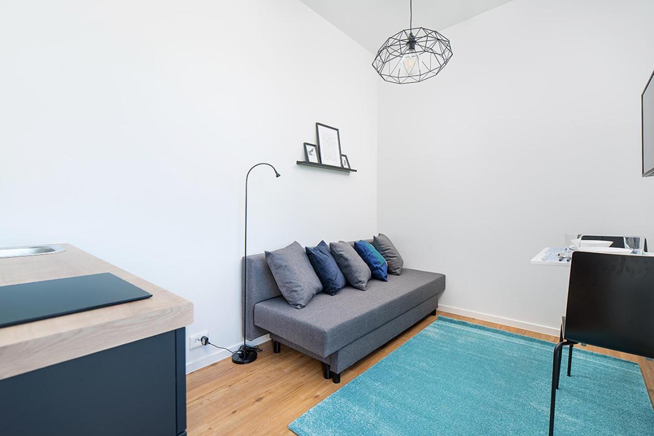 Laki 24 Apartments By Easyrentals 탈린 외부 사진