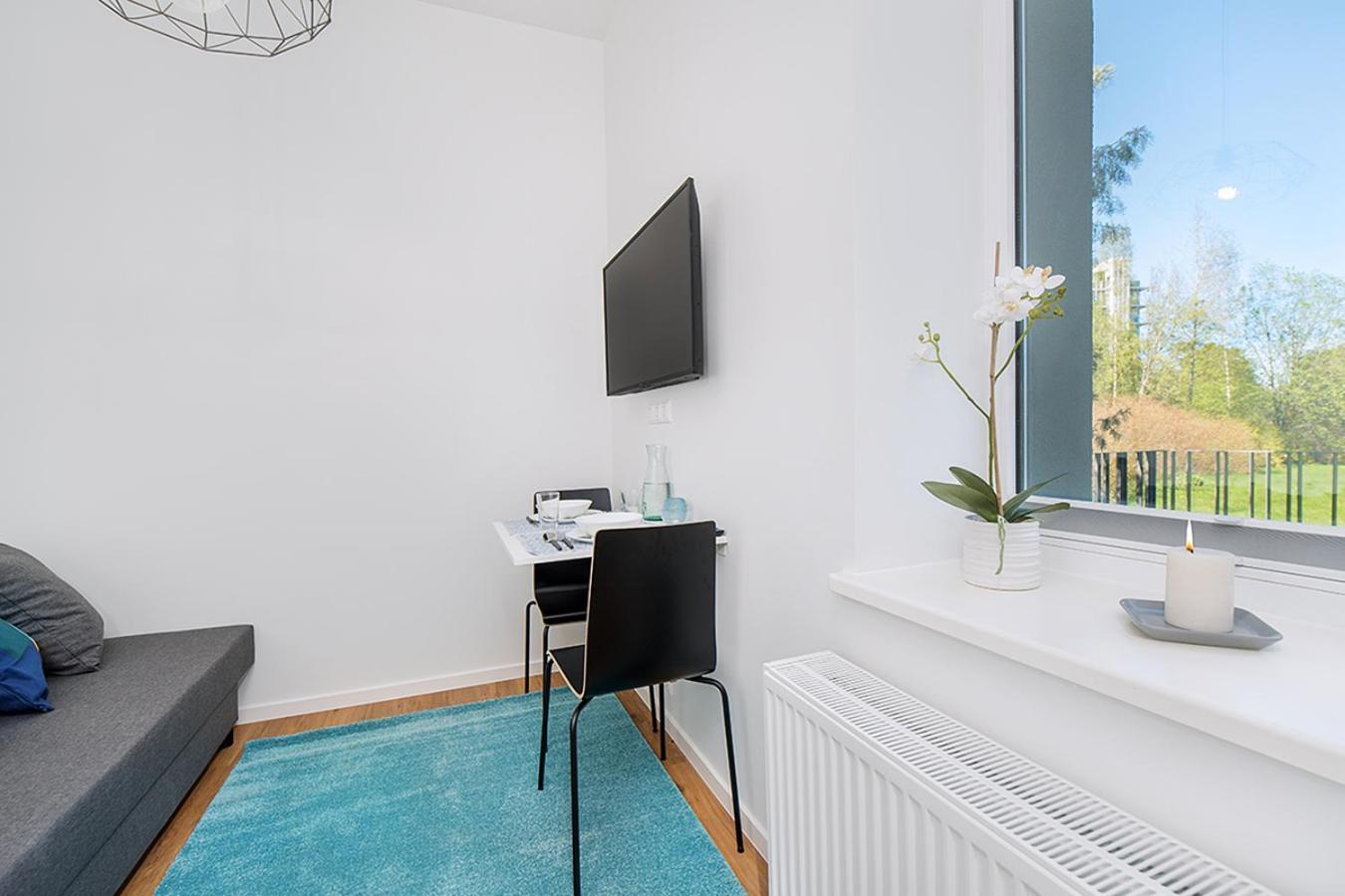 Laki 24 Apartments By Easyrentals 탈린 외부 사진