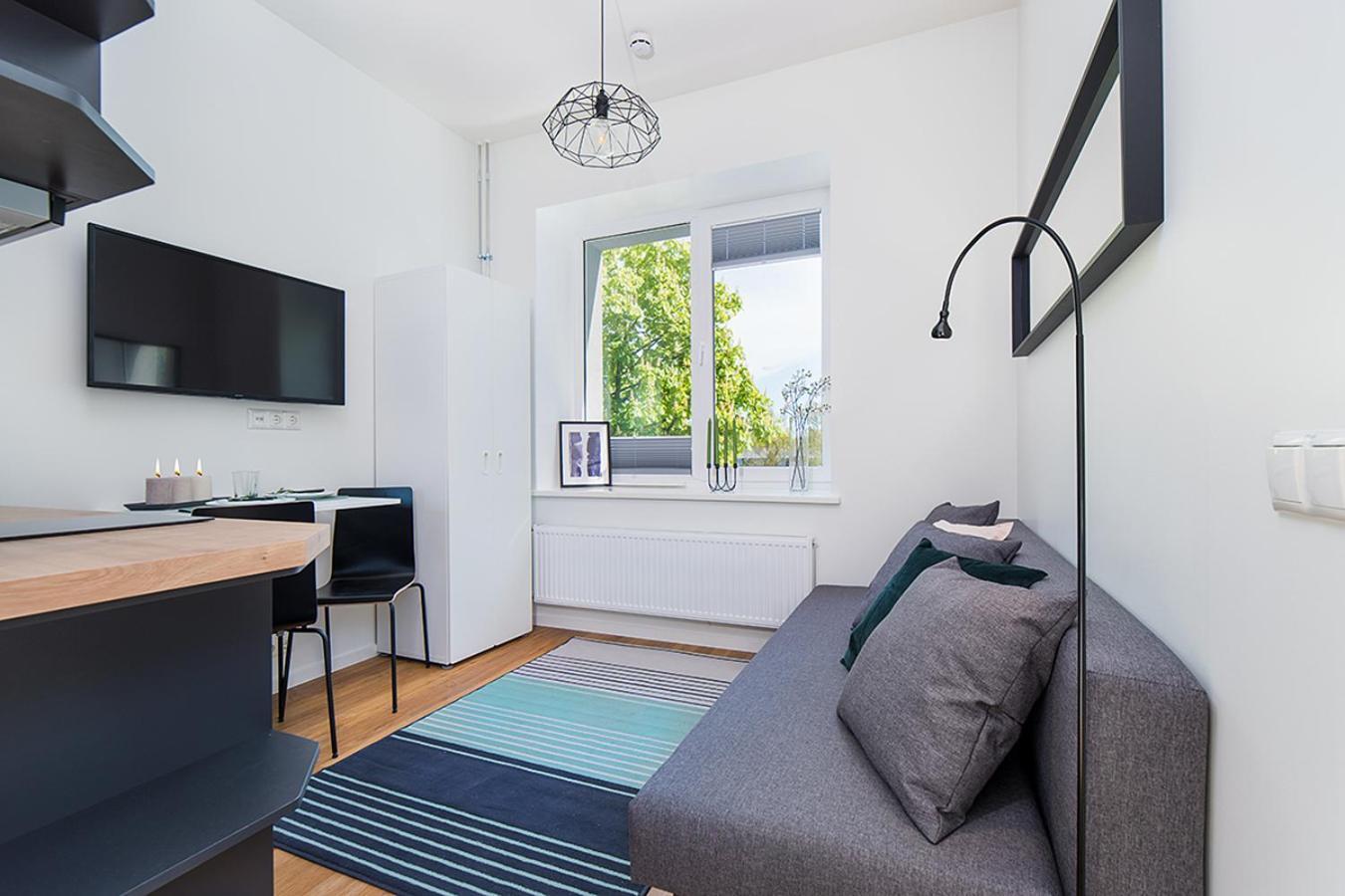 Laki 24 Apartments By Easyrentals 탈린 외부 사진